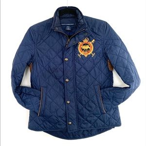 RALPH LAUREN JACKET